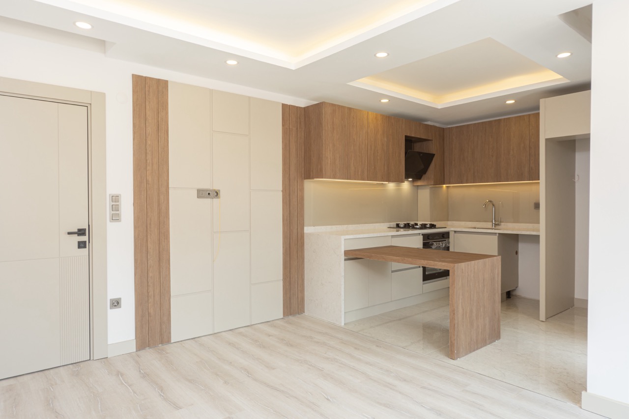 Apartments and Villas in a Premium Residential Complex in Altıntaş - Photo 15