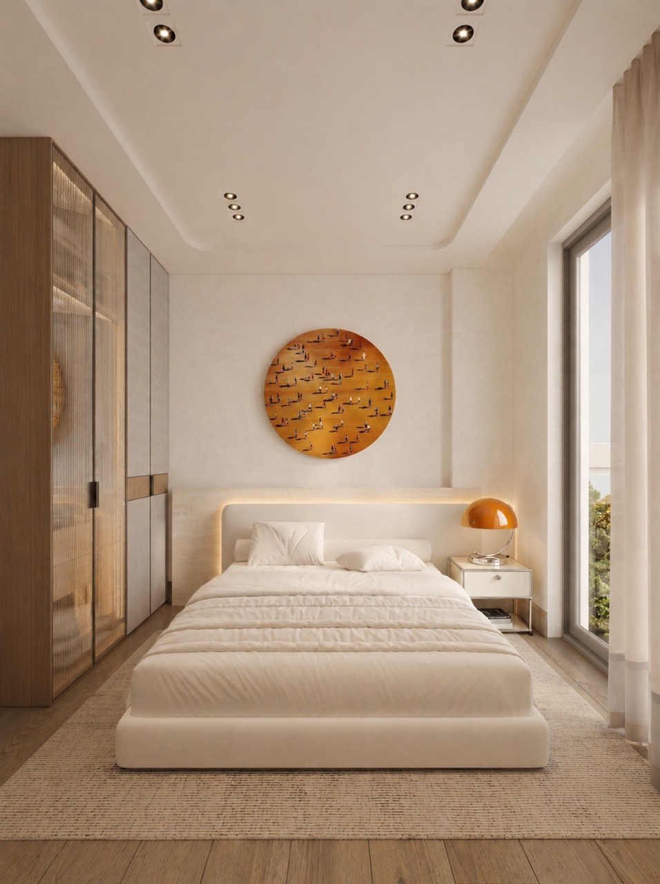 1+1, 2+1 and Loft Duplex Apartments Surrounded by Nature in Konyaaltı - Photo 22