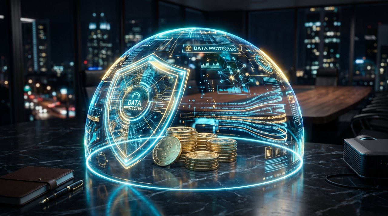 Safe capital transfer abroad for real estate investments
