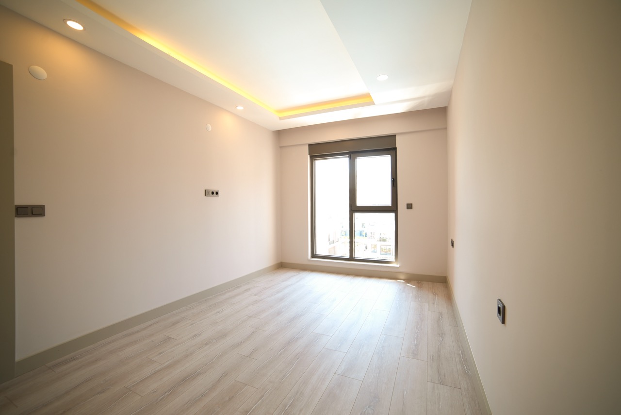 Apartments and Villas in a Premium Residential Complex in Altıntaş - Photo 8