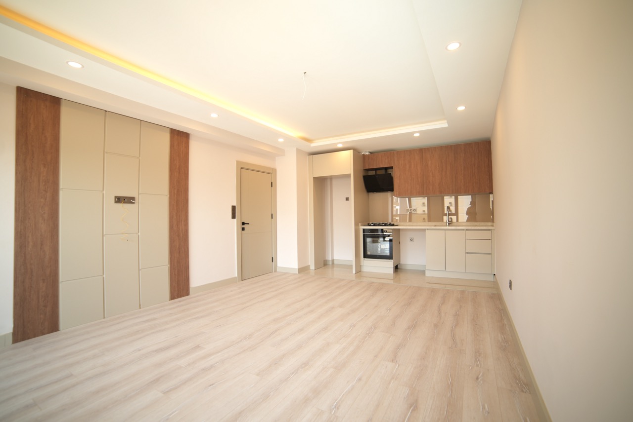 Apartments and Villas in a Premium Residential Complex in Altıntaş - Photo 5