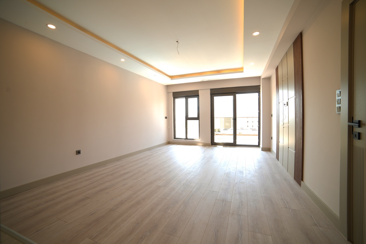 Apartments and Villas in a Premium Residential Complex in Altıntaş - Photo 6