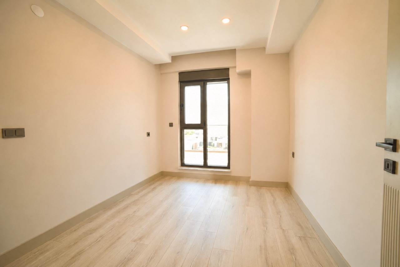Apartments and Villas in a Premium Residential Complex in Altıntaş - Photo 7