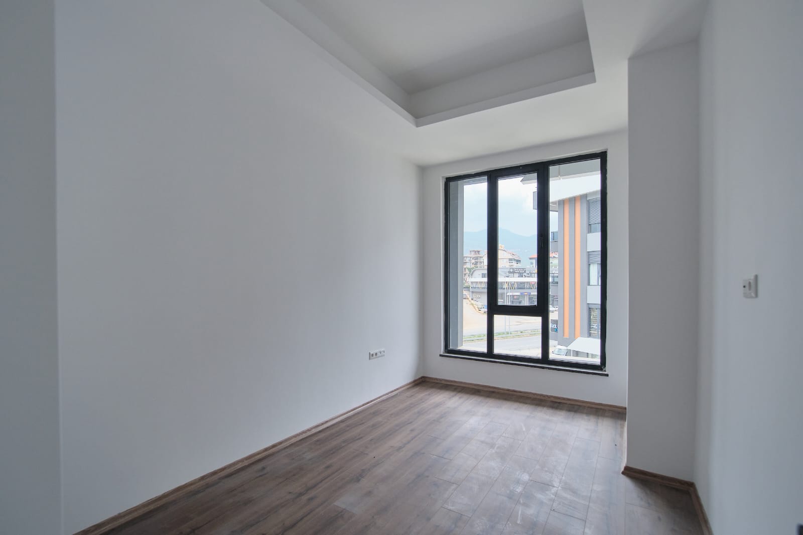 Two-Storey 5+1 Office with 217 m² in Oba - Photo 12