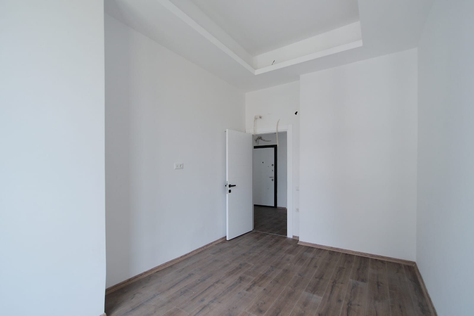Two-Storey 5+1 Office with 217 m² in Oba - Photo 13