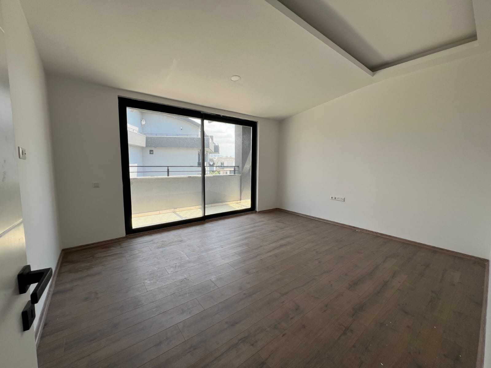 Two-Storey 5+1 Office with 217 m² in Oba - Photo 14