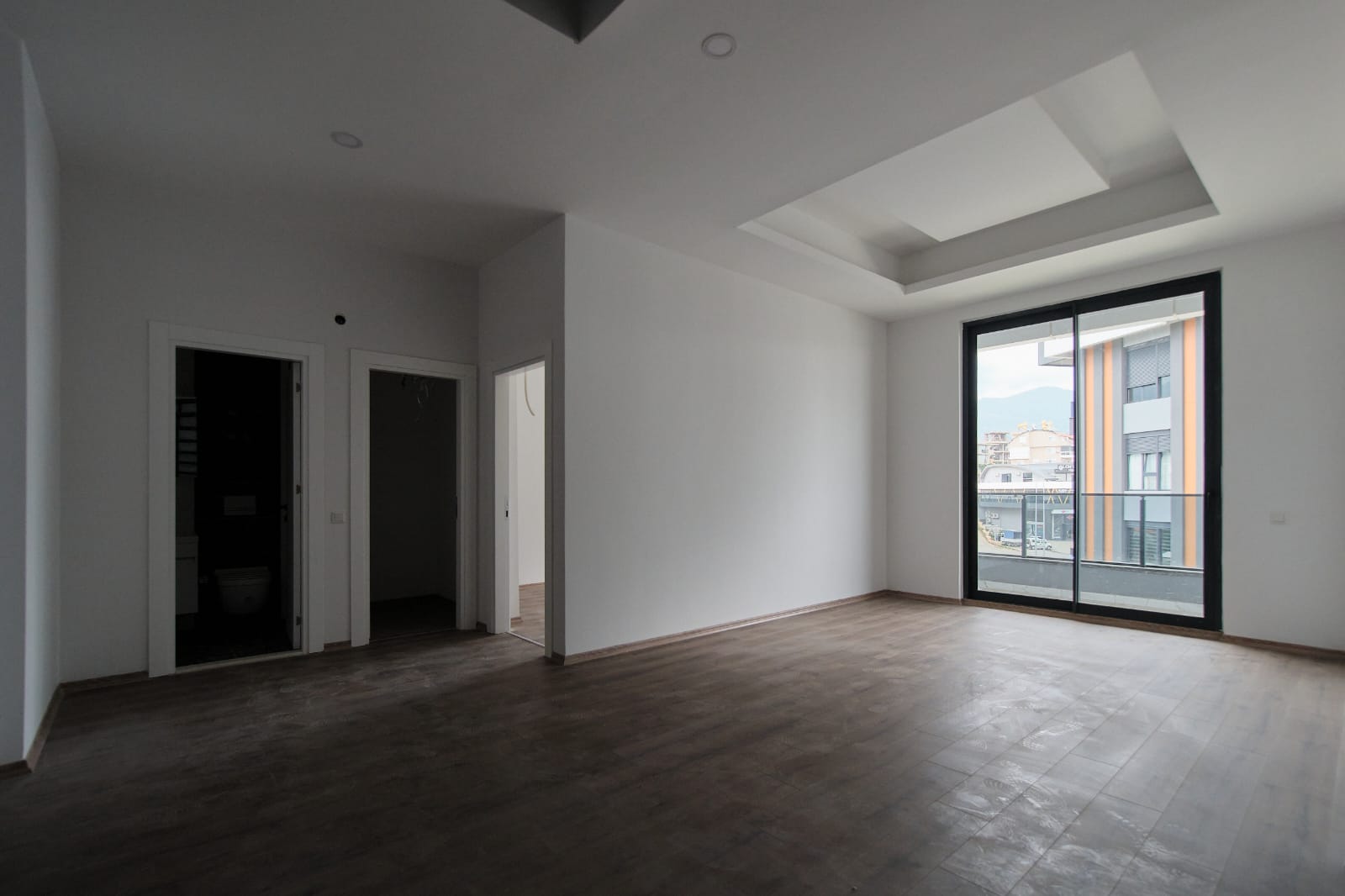 Two-Storey 5+1 Office with 217 m² in Oba - Photo 16