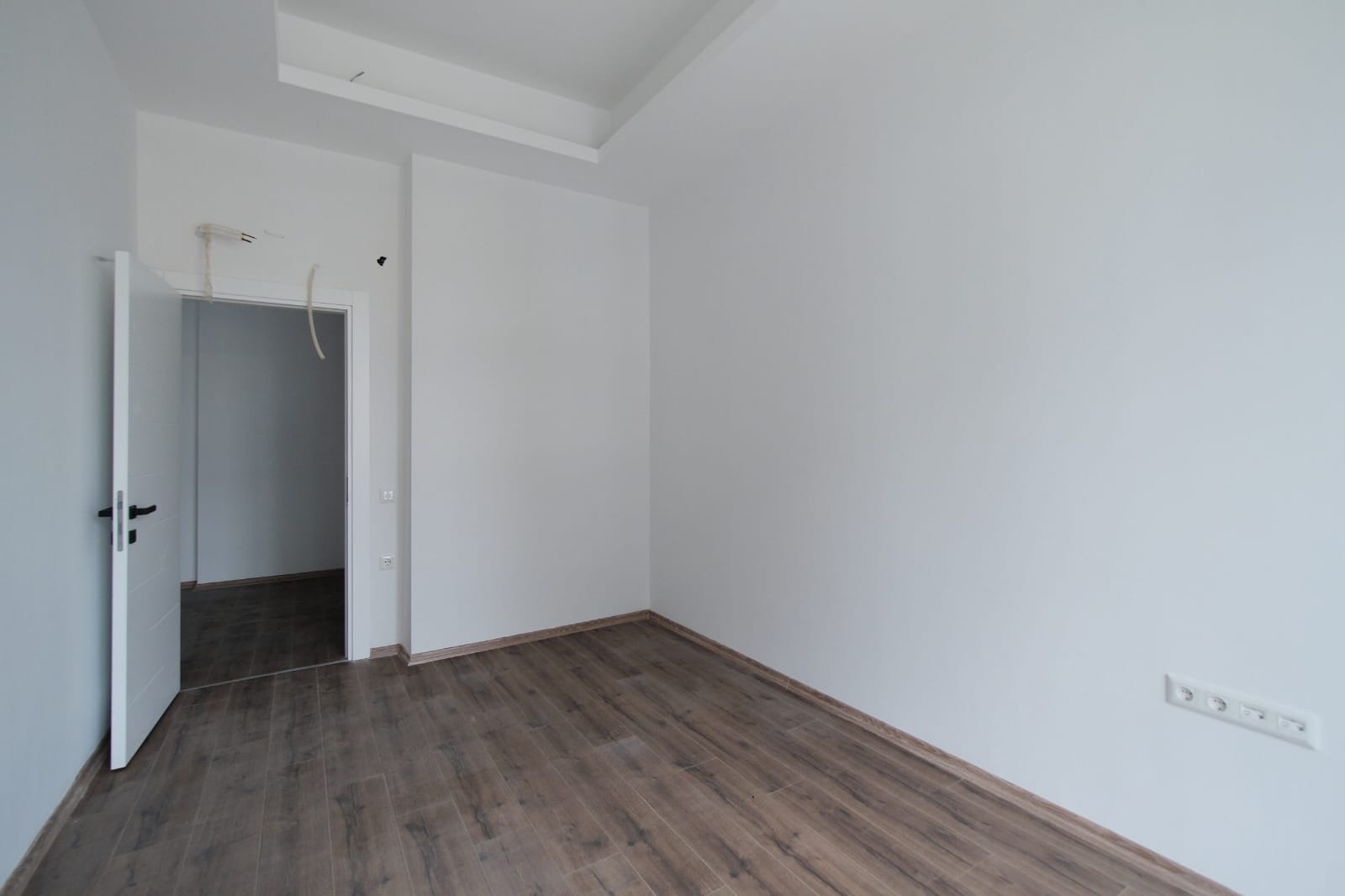 Two-Storey 5+1 Office with 217 m² in Oba - Photo 17