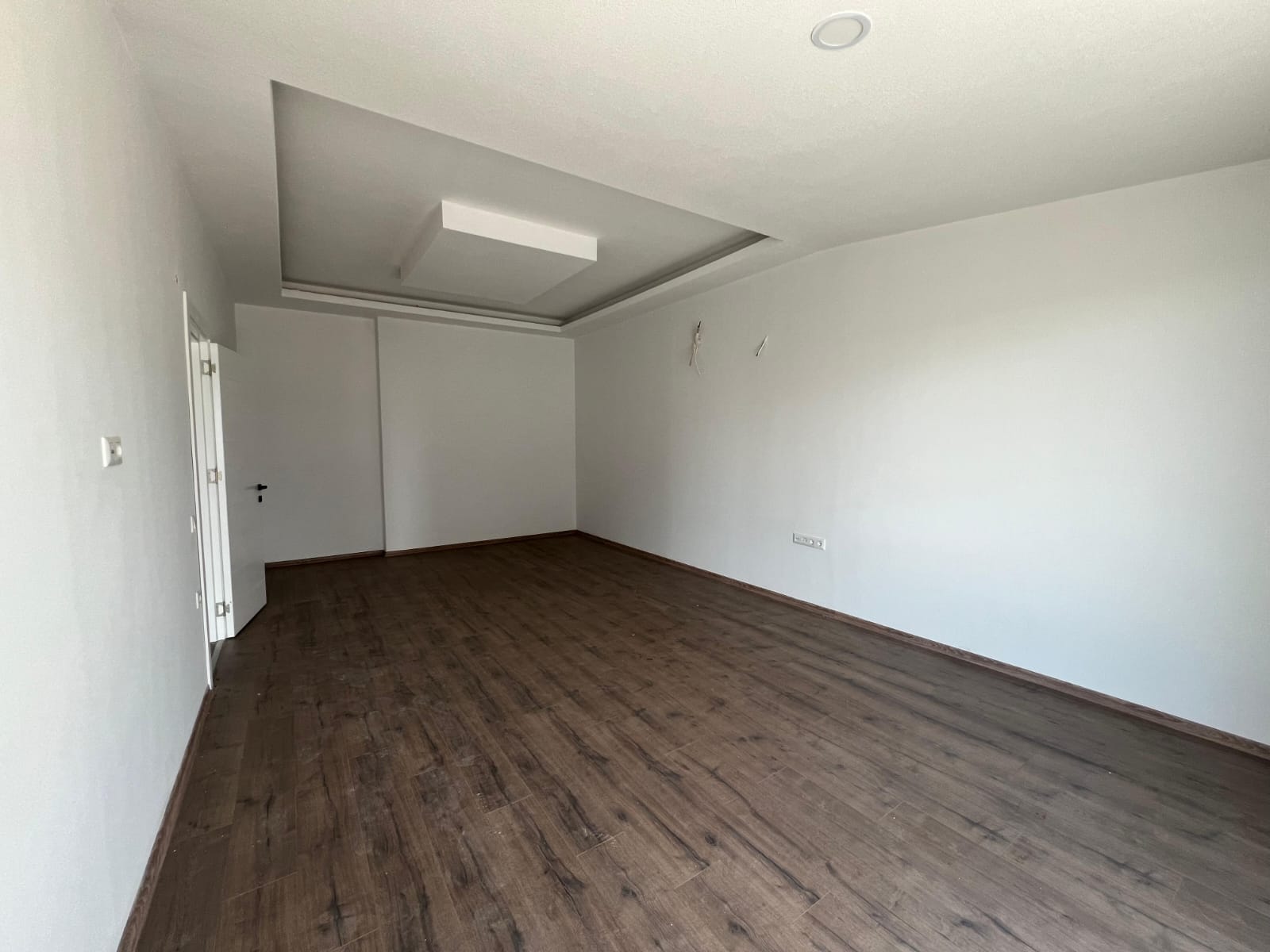 Two-Storey 5+1 Office with 217 m² in Oba - Photo 18