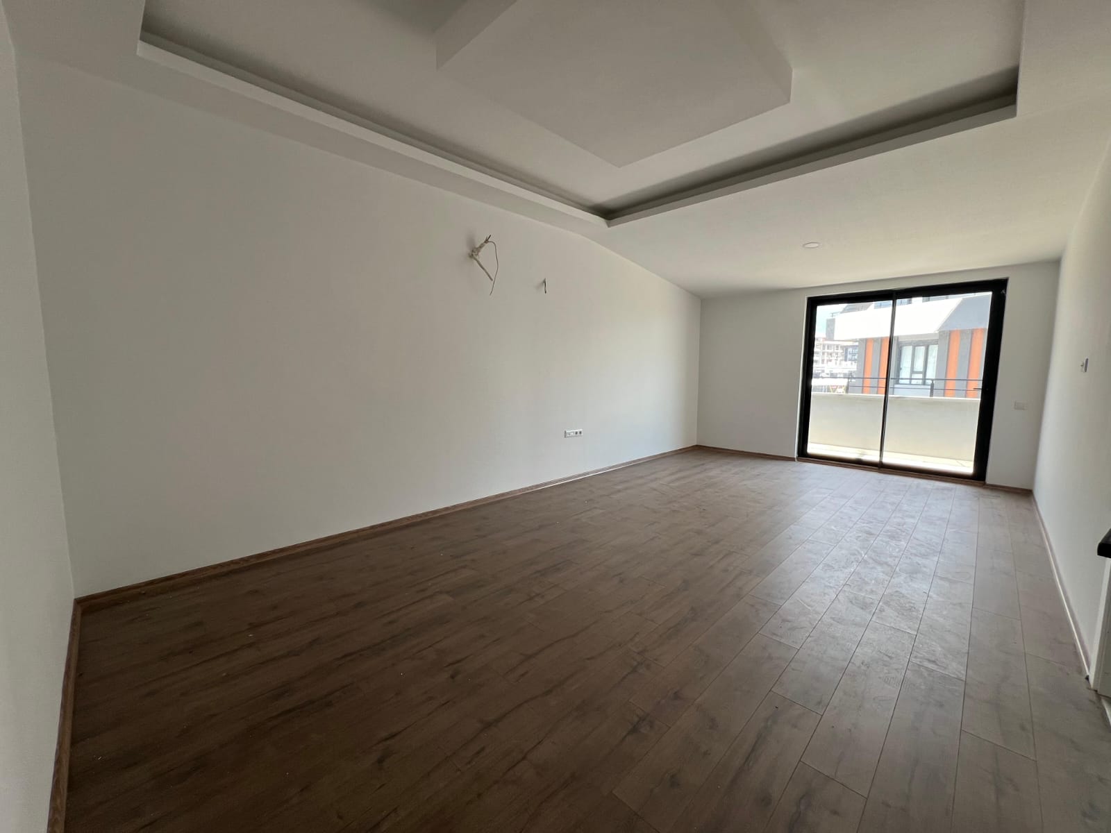 Two-Storey 5+1 Office with 217 m² in Oba - Photo 19