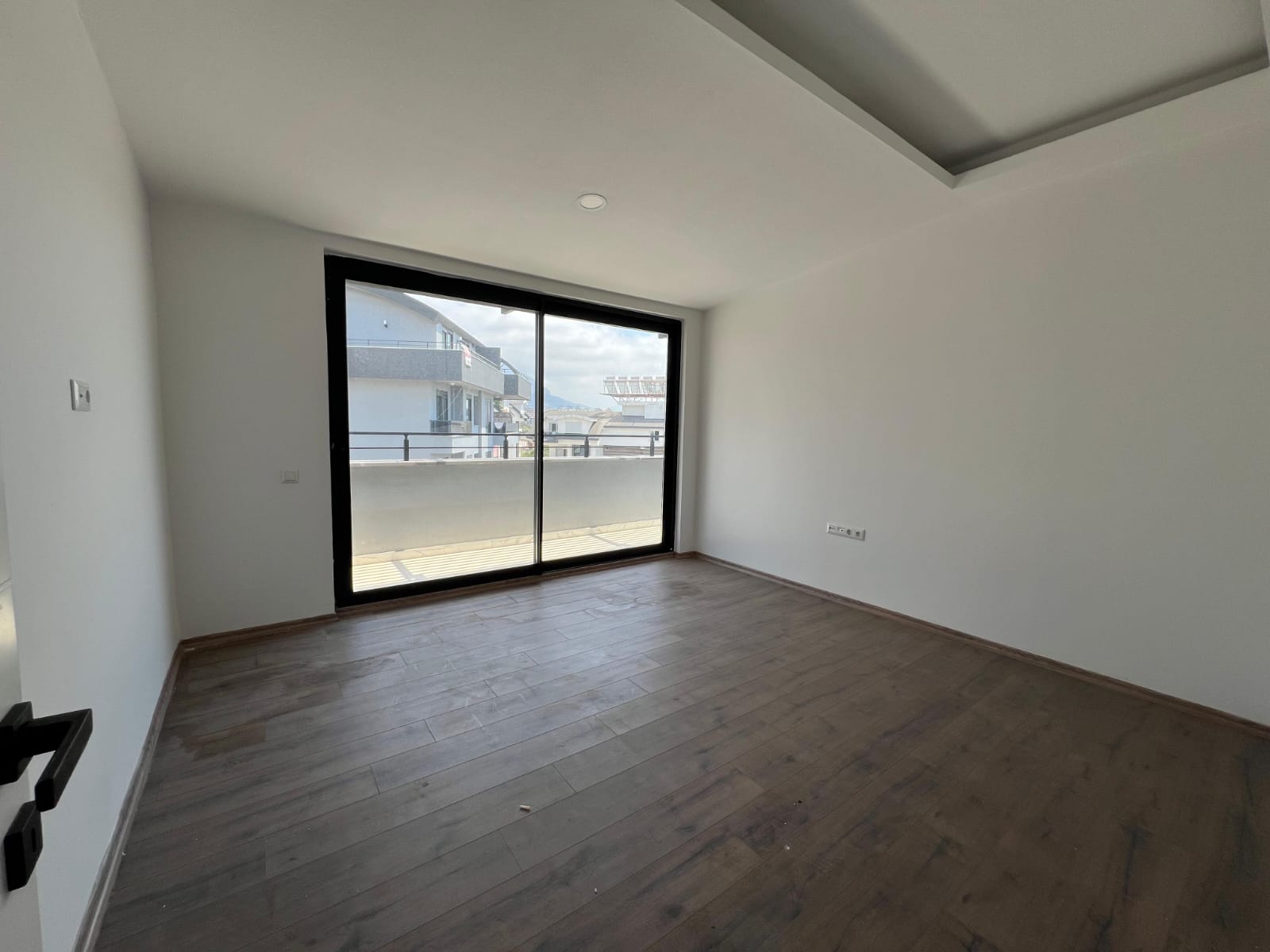 Two-Storey 5+1 Office with 217 m² in Oba - Photo 21