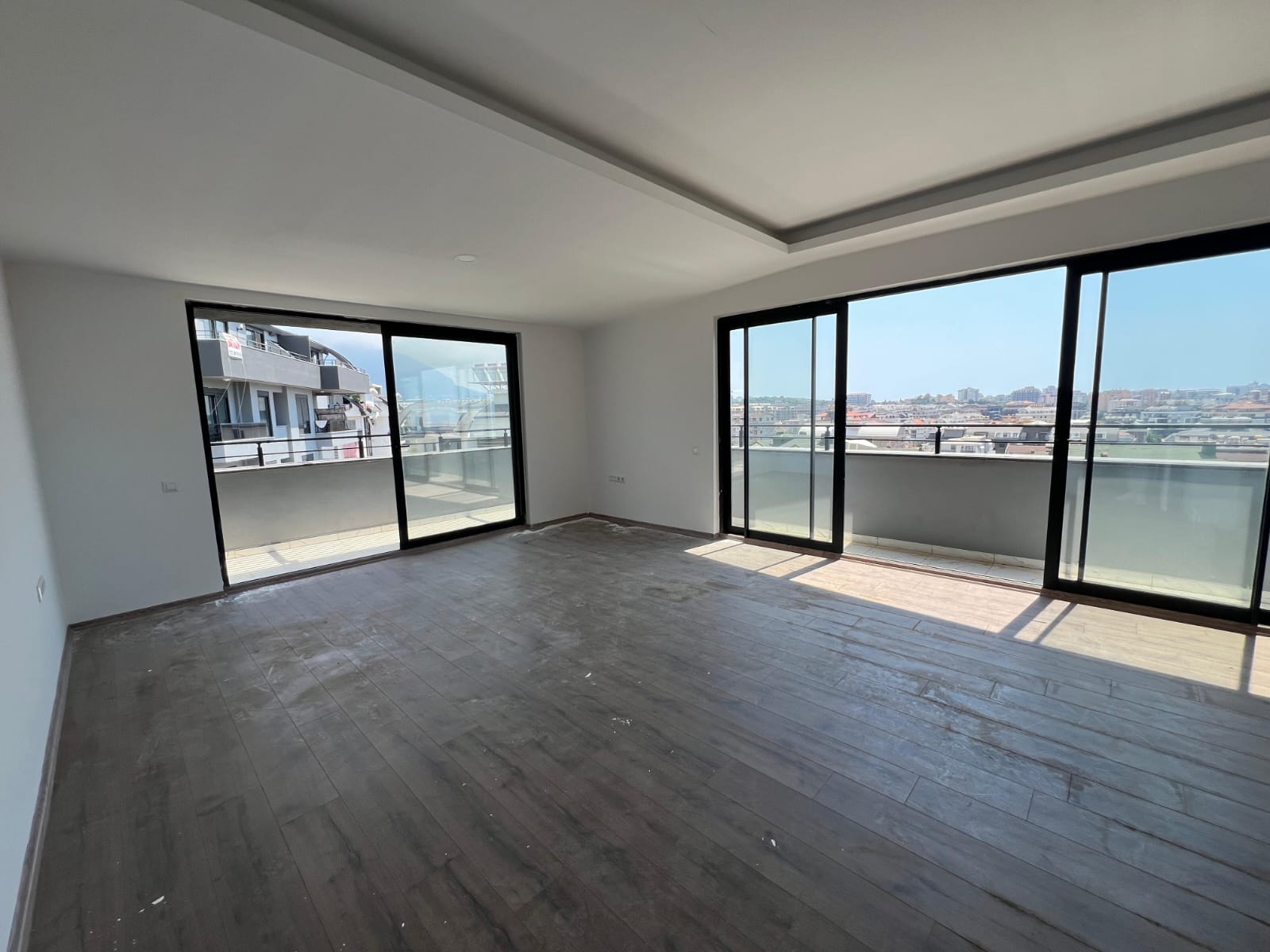 Two-Storey 5+1 Office with 217 m² in Oba - Photo 5