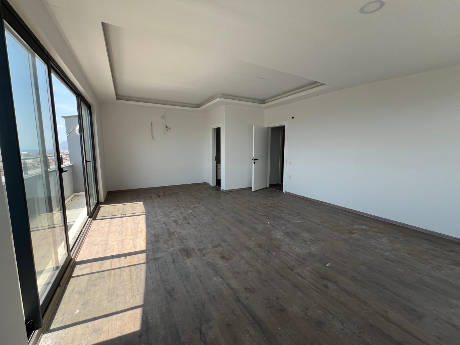 Two-Storey 5+1 Office with 217 m² in Oba - Photo 6