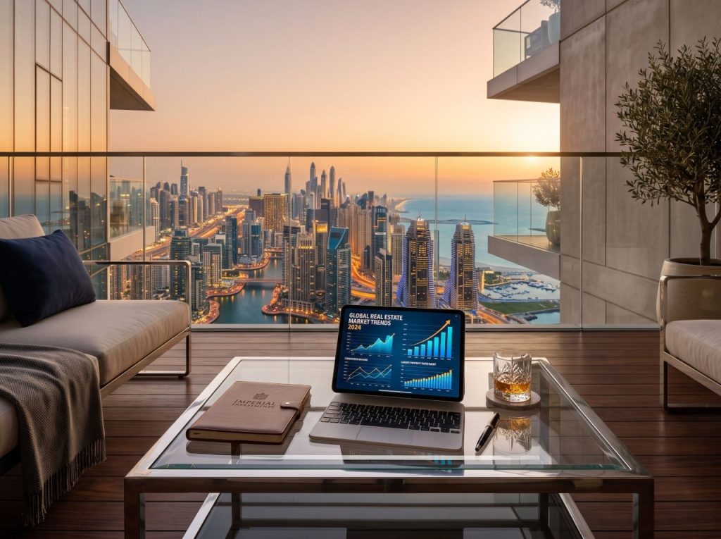 Choosing investment real estate between Tbilisi and Batumi