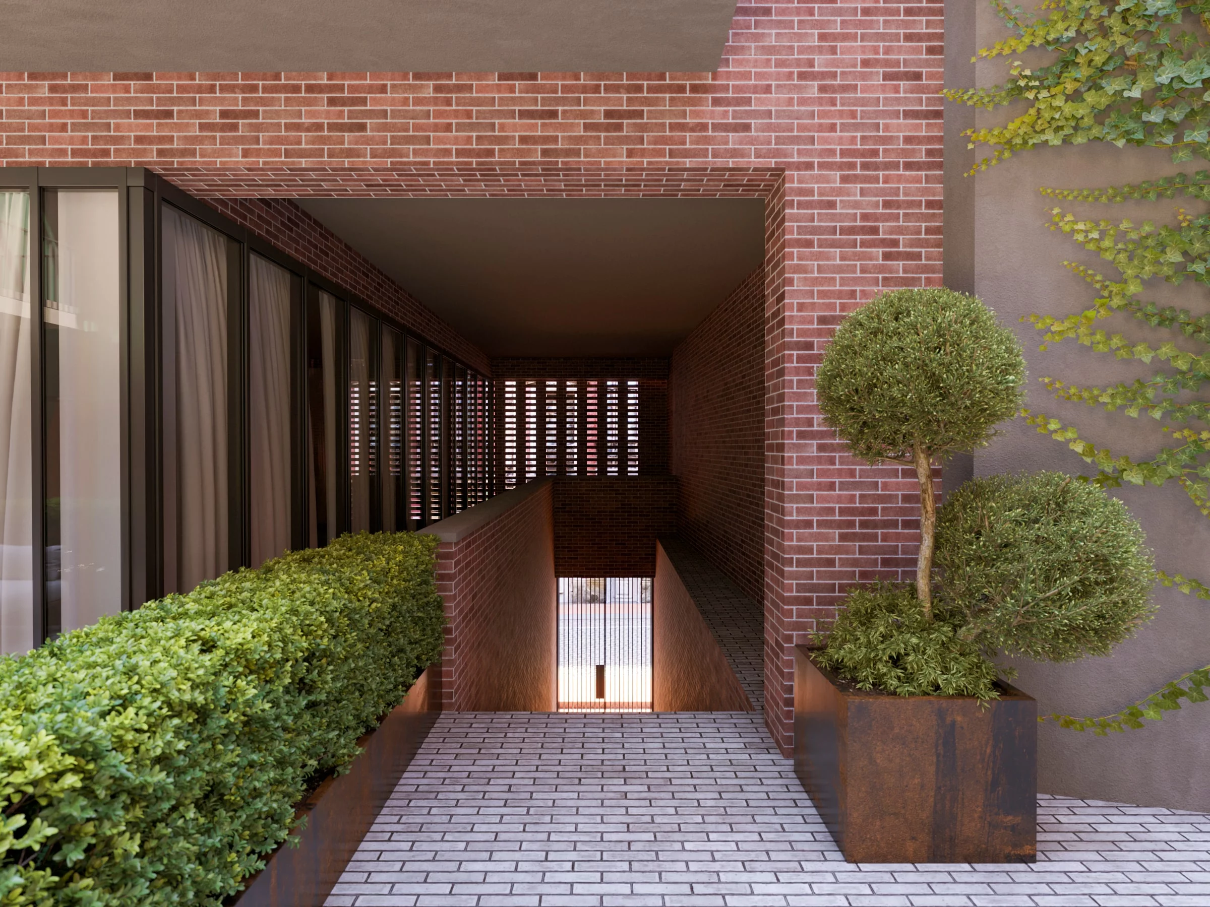 Ando Living Tomtom House — Premium Serviced Apartments in the Historic Heart of Istanbul - Photo 3