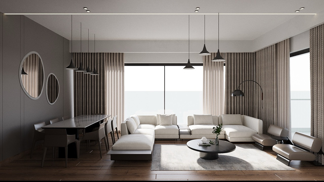 MiaAras — Apartments with a Variety of Layouts in Altındağ, Ankara - Photo 20