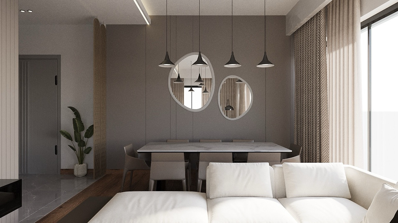 MiaAras — Apartments with a Variety of Layouts in Altındağ, Ankara - Photo 22