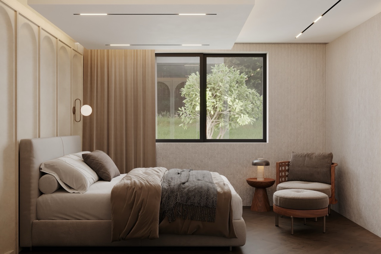 InLight Hills Villas — Luxury Villas with Sea Views and Private Pools in Istanbul - Photo 32