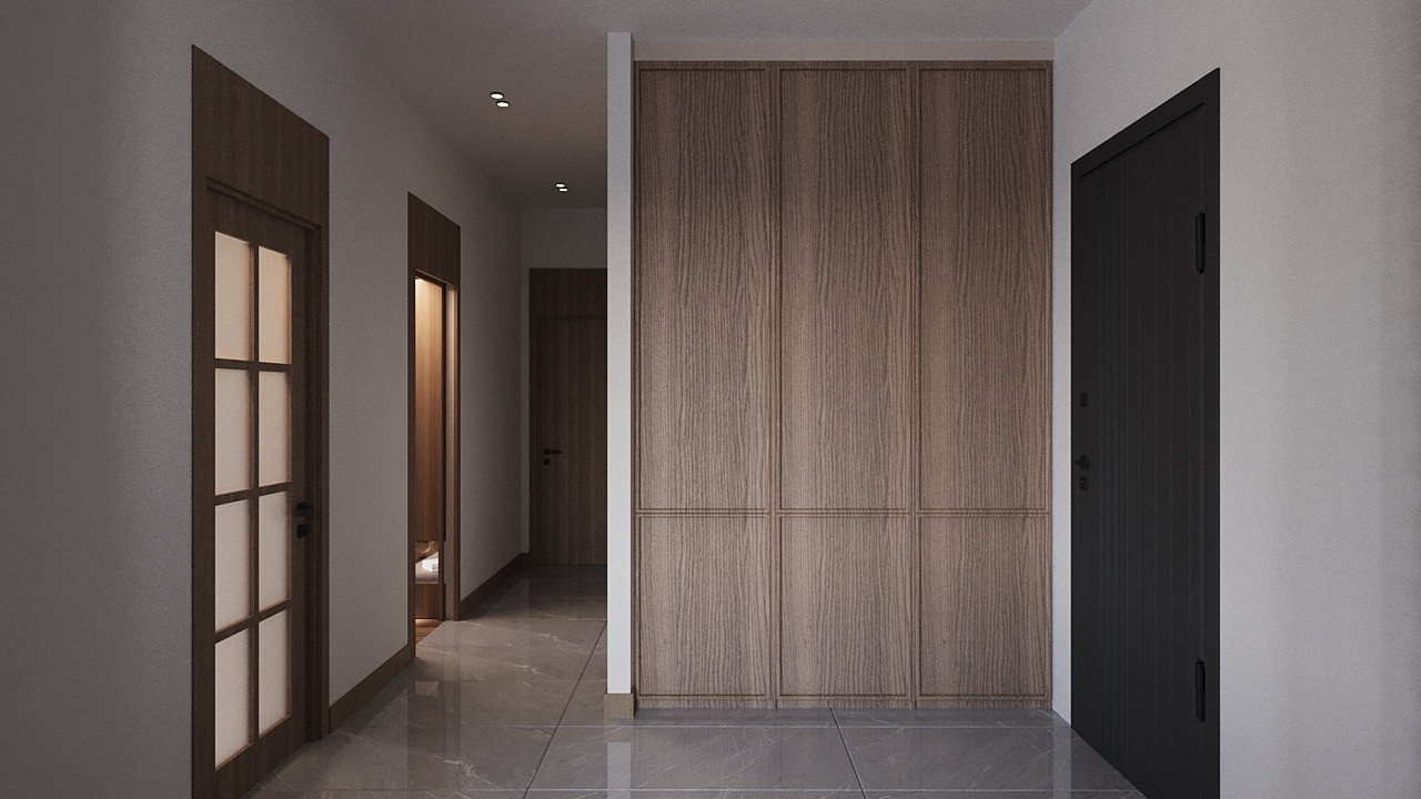 MiaAras — Apartments with a Variety of Layouts in Altındağ, Ankara - Photo 27