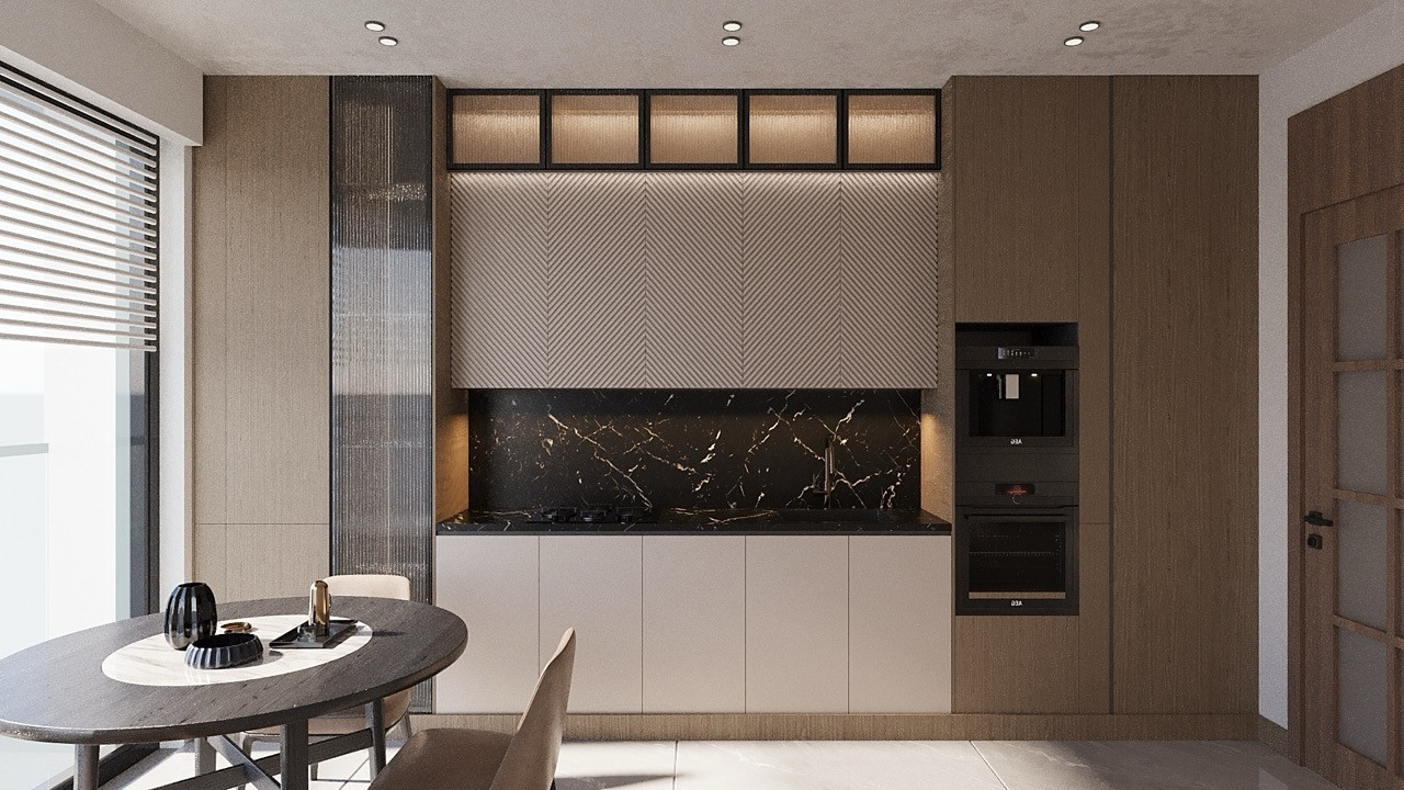 MiaAras — Apartments with a Variety of Layouts in Altındağ, Ankara - Photo 24