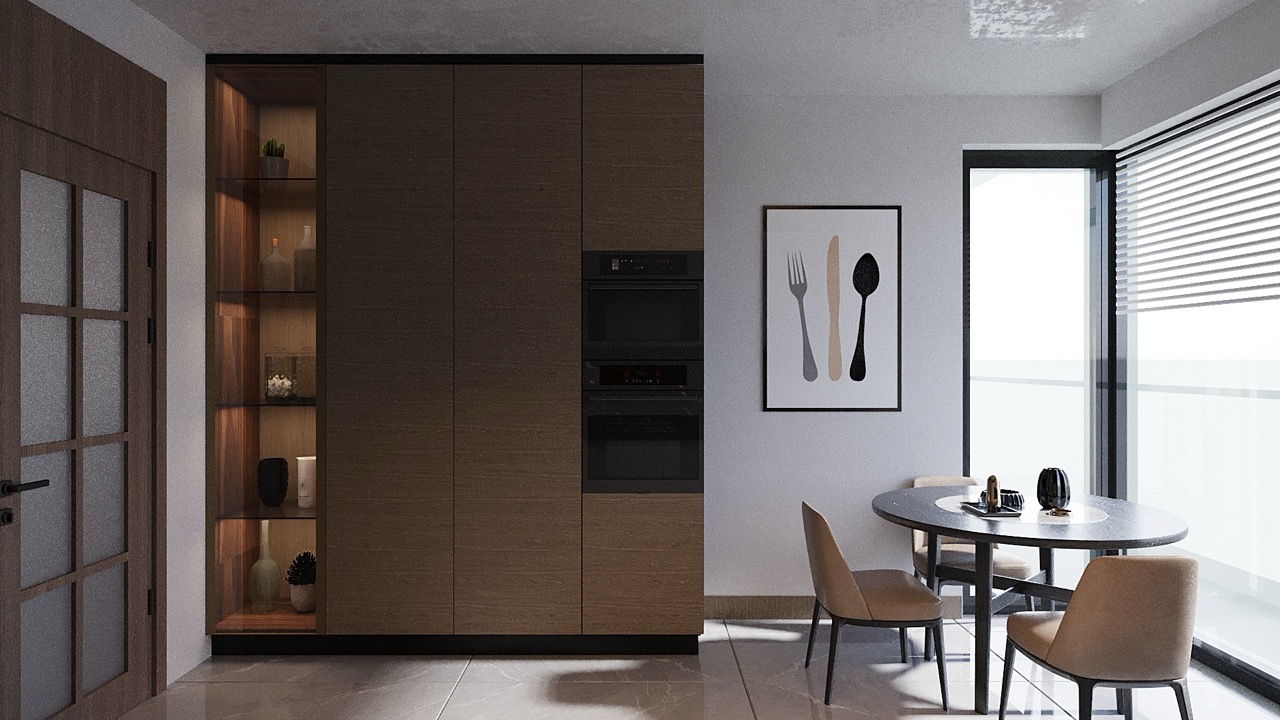 MiaAras — Apartments with a Variety of Layouts in Altındağ, Ankara - Photo 23