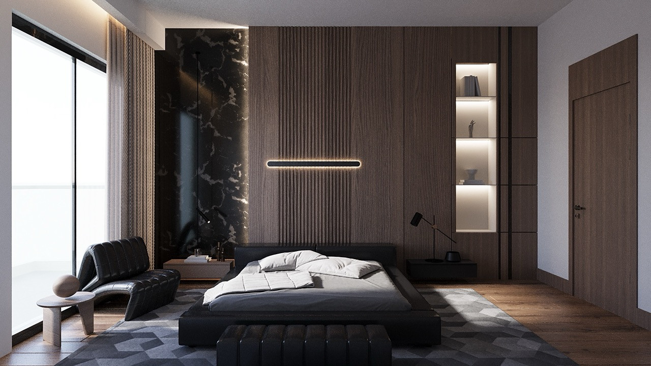 MiaAras — Apartments with a Variety of Layouts in Altındağ, Ankara - Photo 26