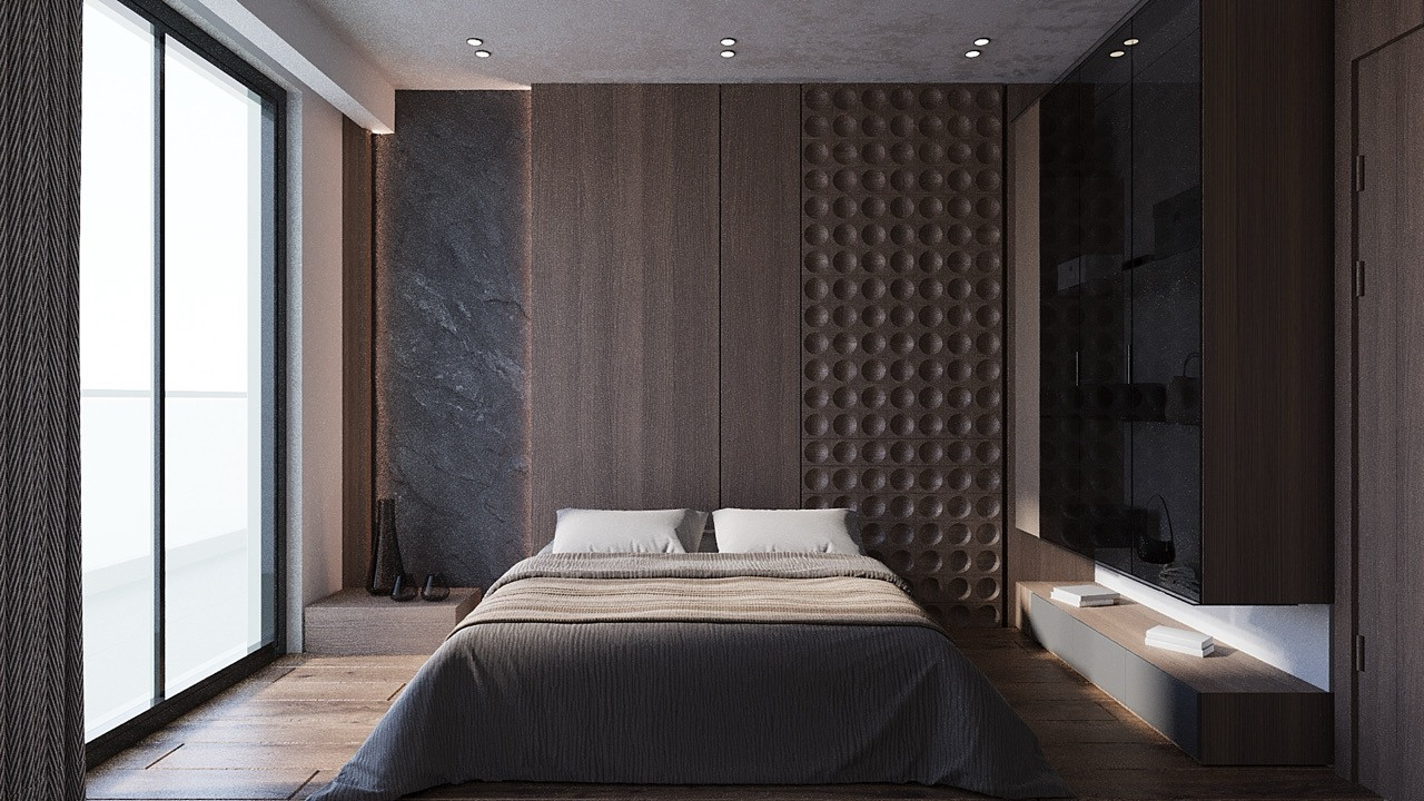 MiaAras — Apartments with a Variety of Layouts in Altındağ, Ankara - Photo 25