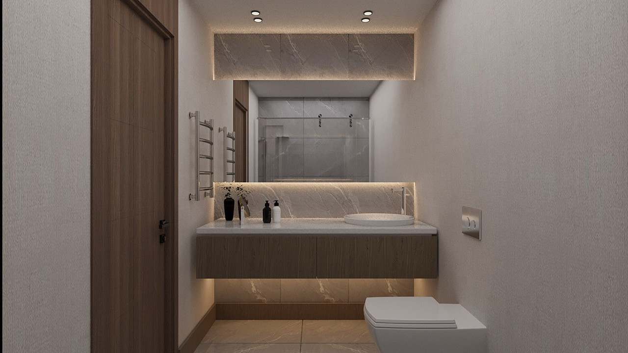 MiaAras — Apartments with a Variety of Layouts in Altındağ, Ankara - Photo 28