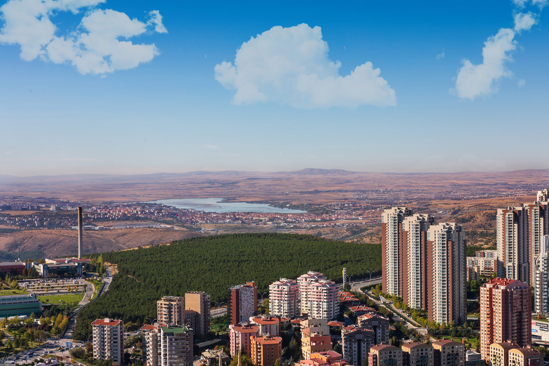 Sinpaş Ege Vadisi — Ready-to-Move-In Apartments with a Beach Pool and SPA in Ankara - Photo 5