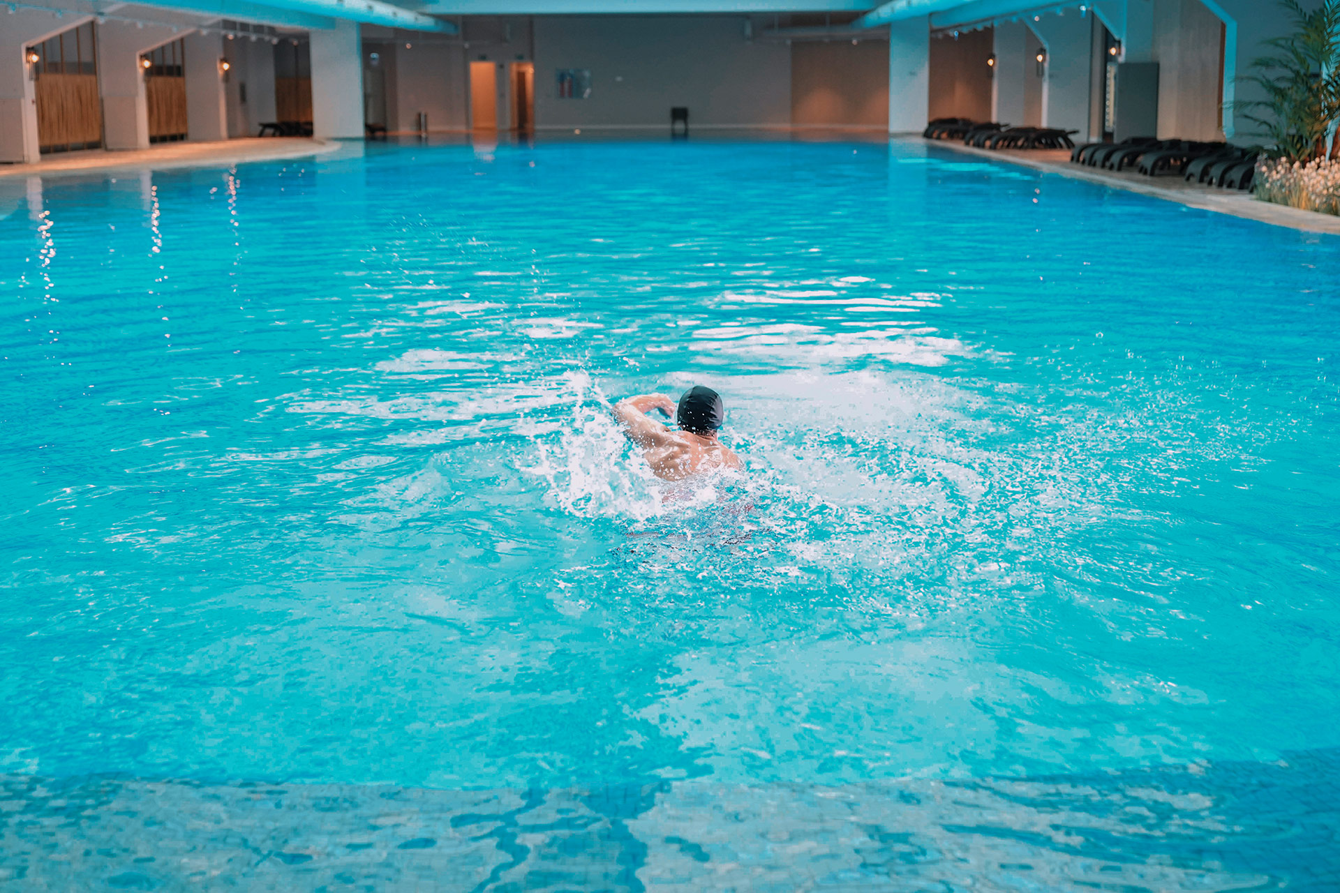 Sinpaş Ege Vadisi — Ready-to-Move-In Apartments with a Beach Pool and SPA in Ankara - Photo 7
