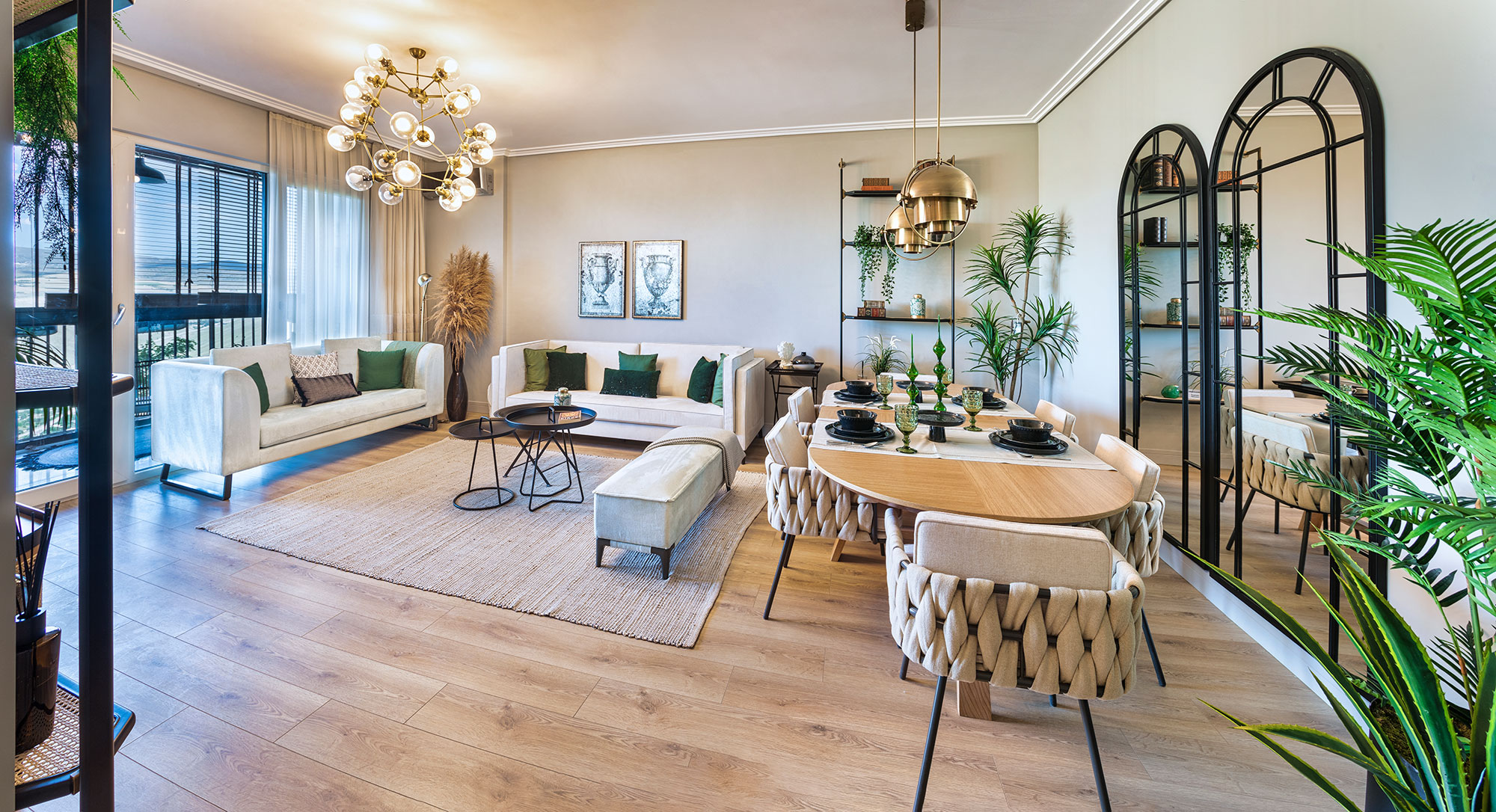 Sinpaş Boulevard Çankaya — Ready-to-Move-In Apartments with Swimming Pools in a Prestigious District of Ankara - Photo 9