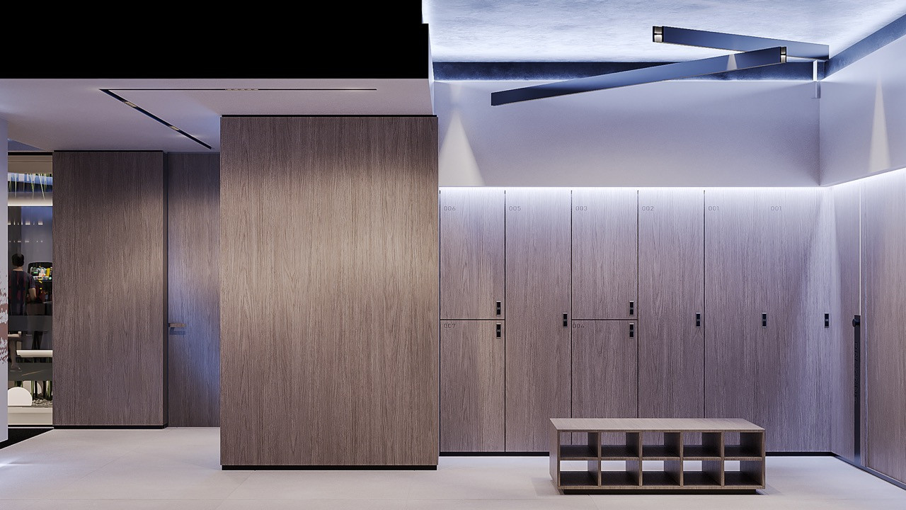 NED Maestro — Spacious Apartments with Extensive Amenities in Ankara - Photo 18