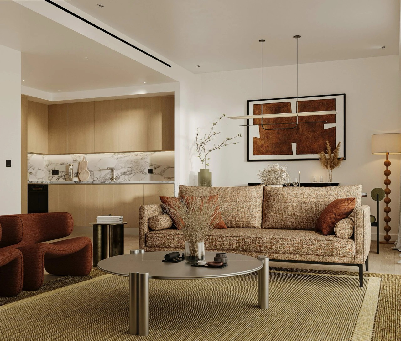 Ando Living Tomtom House — Premium Serviced Apartments in the Historic Heart of Istanbul - Photo 6