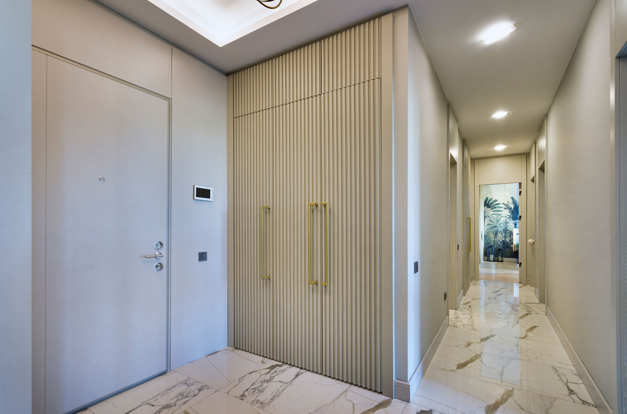 Sinpaş Boulevard Çankaya — Ready-to-Move-In Apartments with Swimming Pools in a Prestigious District of Ankara - Photo 20