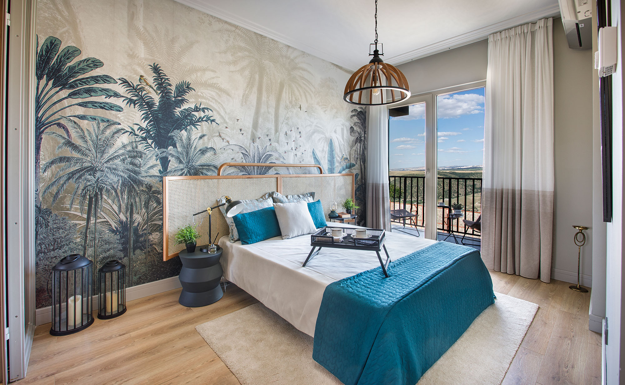 Sinpaş Boulevard Çankaya — Ready-to-Move-In Apartments with Swimming Pools in a Prestigious District of Ankara - Photo 21