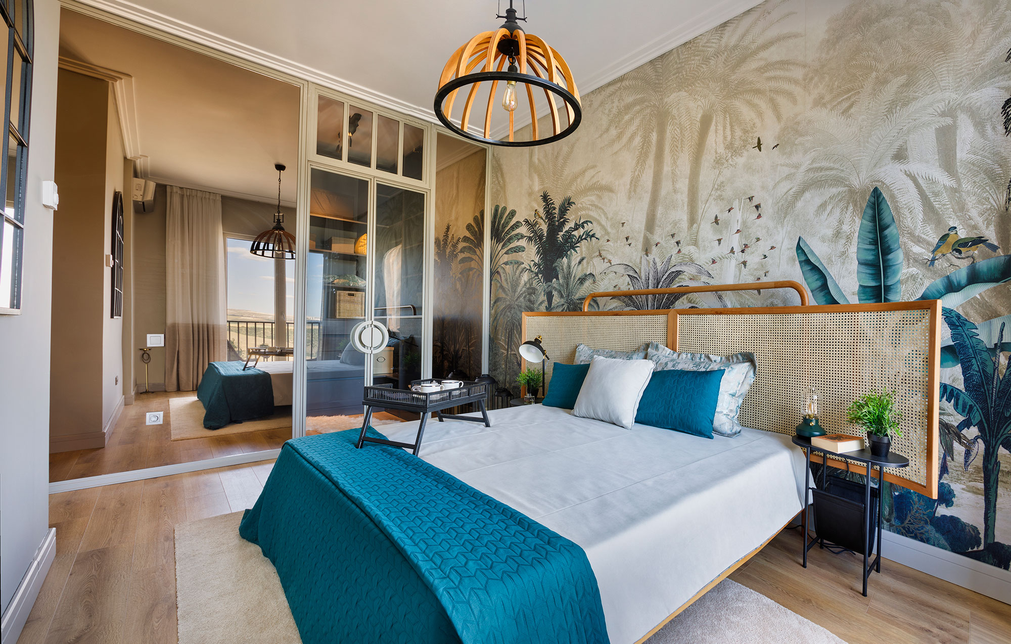 Sinpaş Boulevard Çankaya — Ready-to-Move-In Apartments with Swimming Pools in a Prestigious District of Ankara - Photo 22