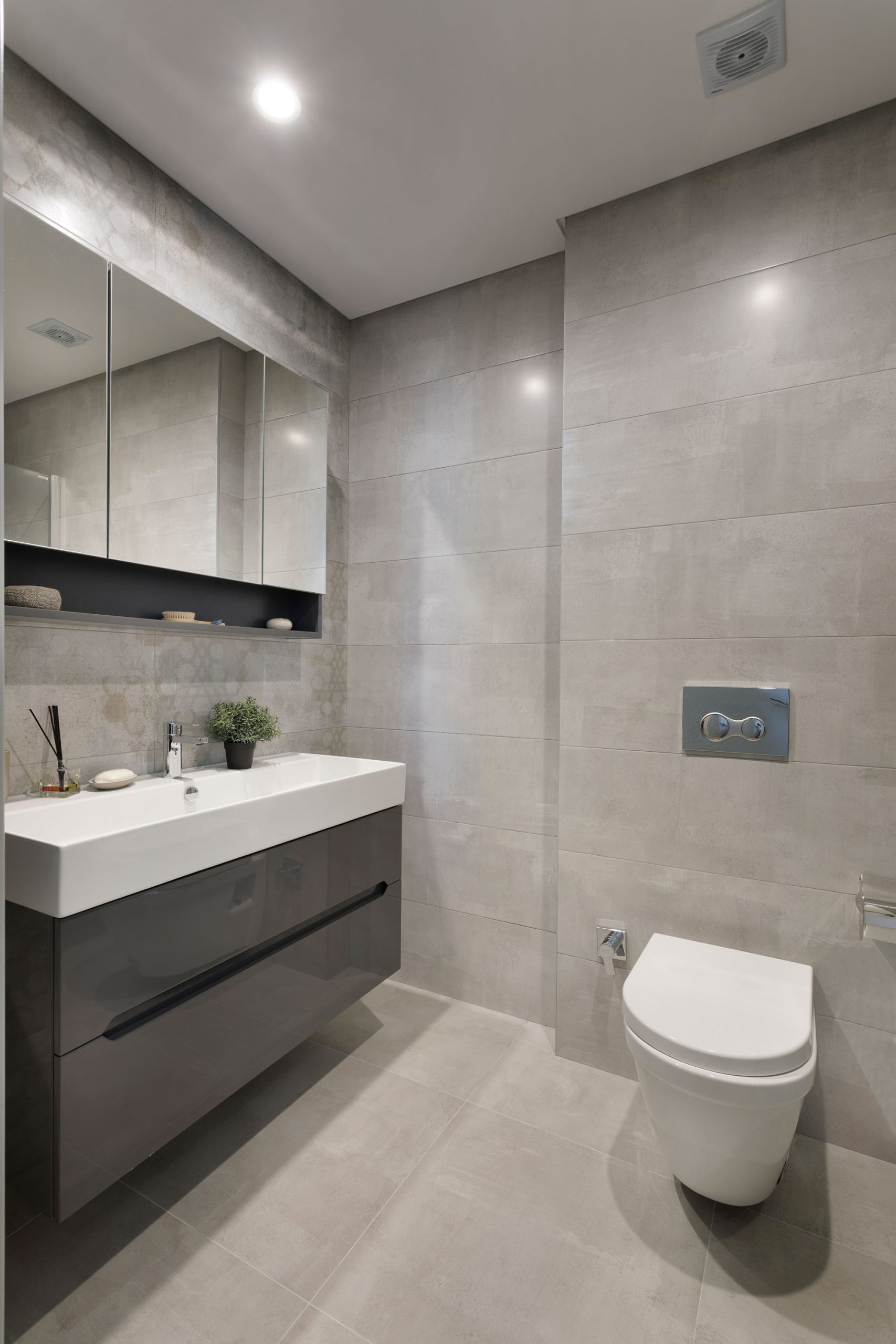 Sinpaş Boulevard Çankaya — Ready-to-Move-In Apartments with Swimming Pools in a Prestigious District of Ankara - Photo 30
