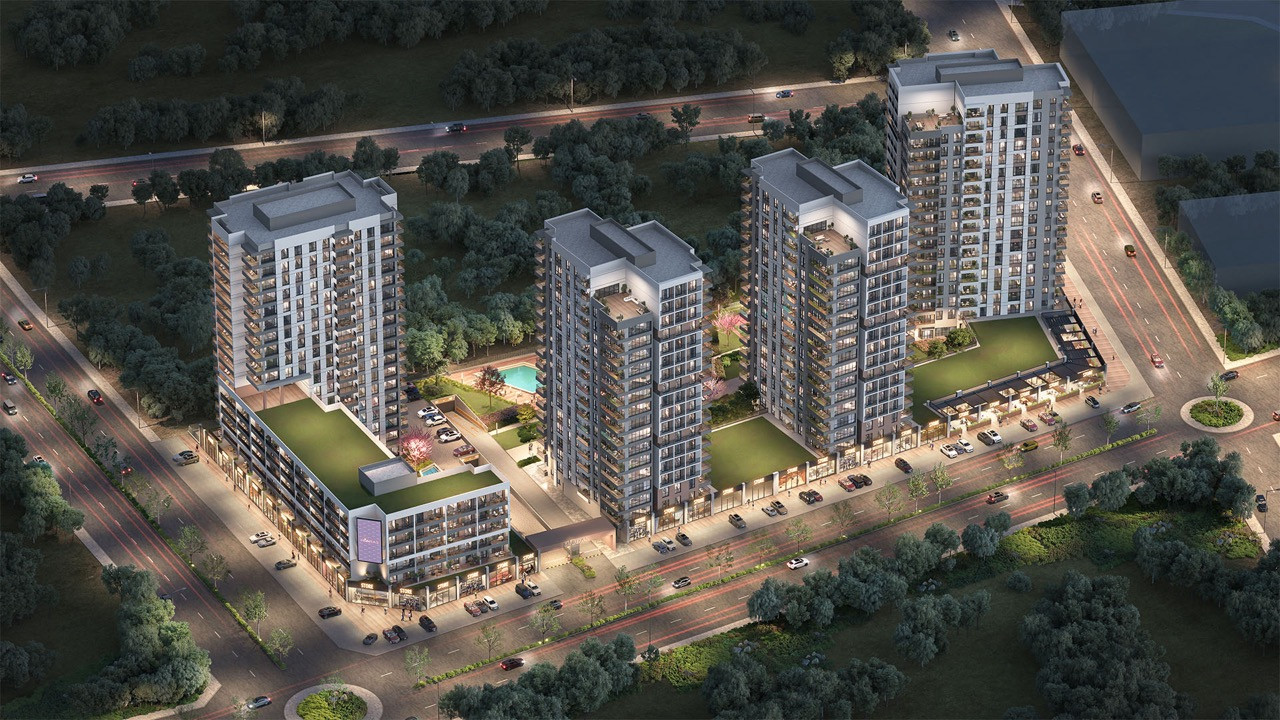 MiaAras — Apartments with a Variety of Layouts in Altındağ, Ankara - Photo 15