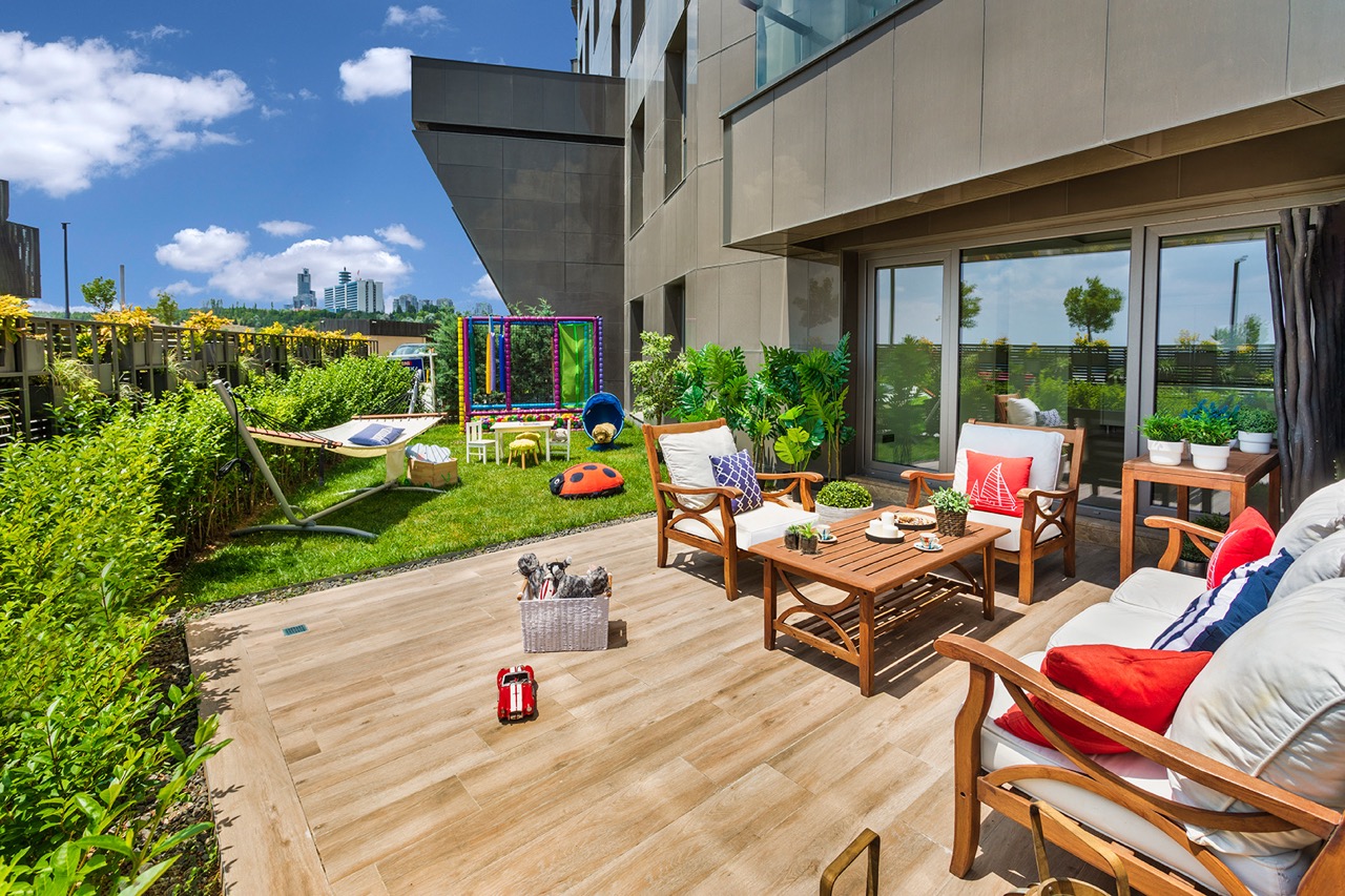 Marina Ankara — Ready-to-Move-In Apartments with a Private Marina and Beach Pools in Ankara - Photo 7