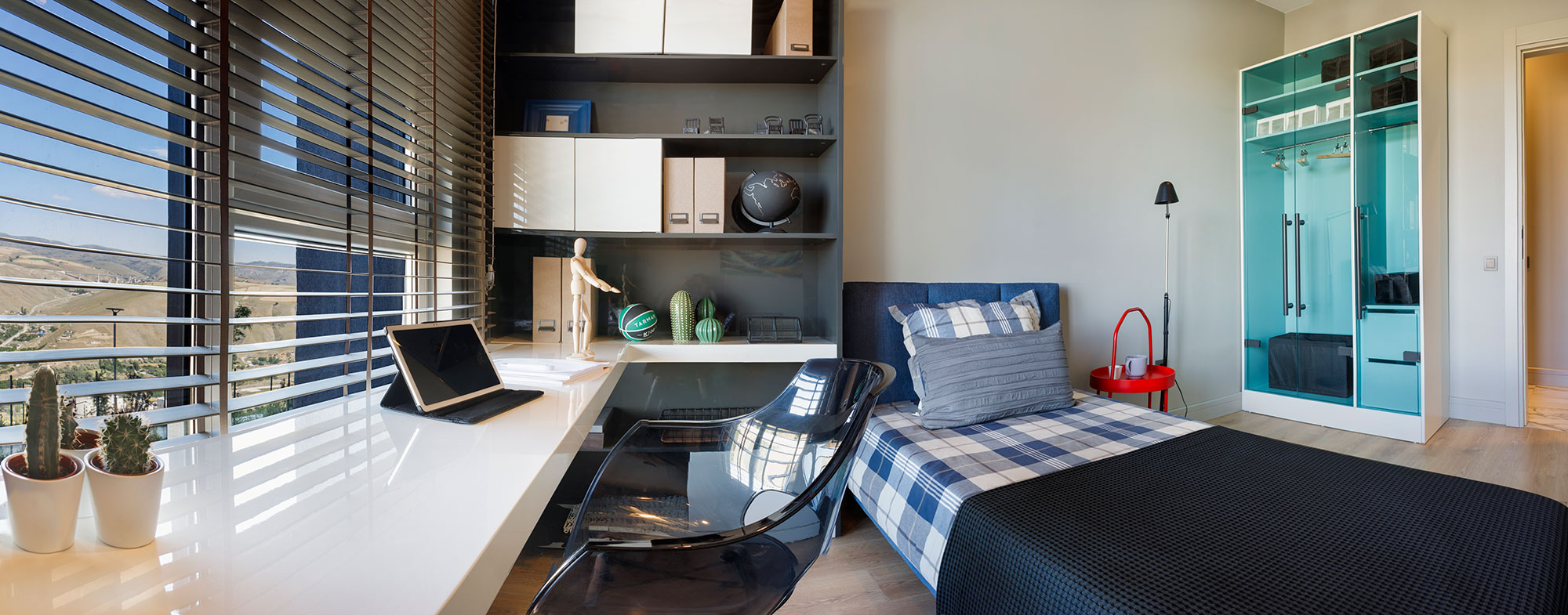 Sinpaş Boulevard Çankaya — Ready-to-Move-In Apartments with Swimming Pools in a Prestigious District of Ankara - Photo 25