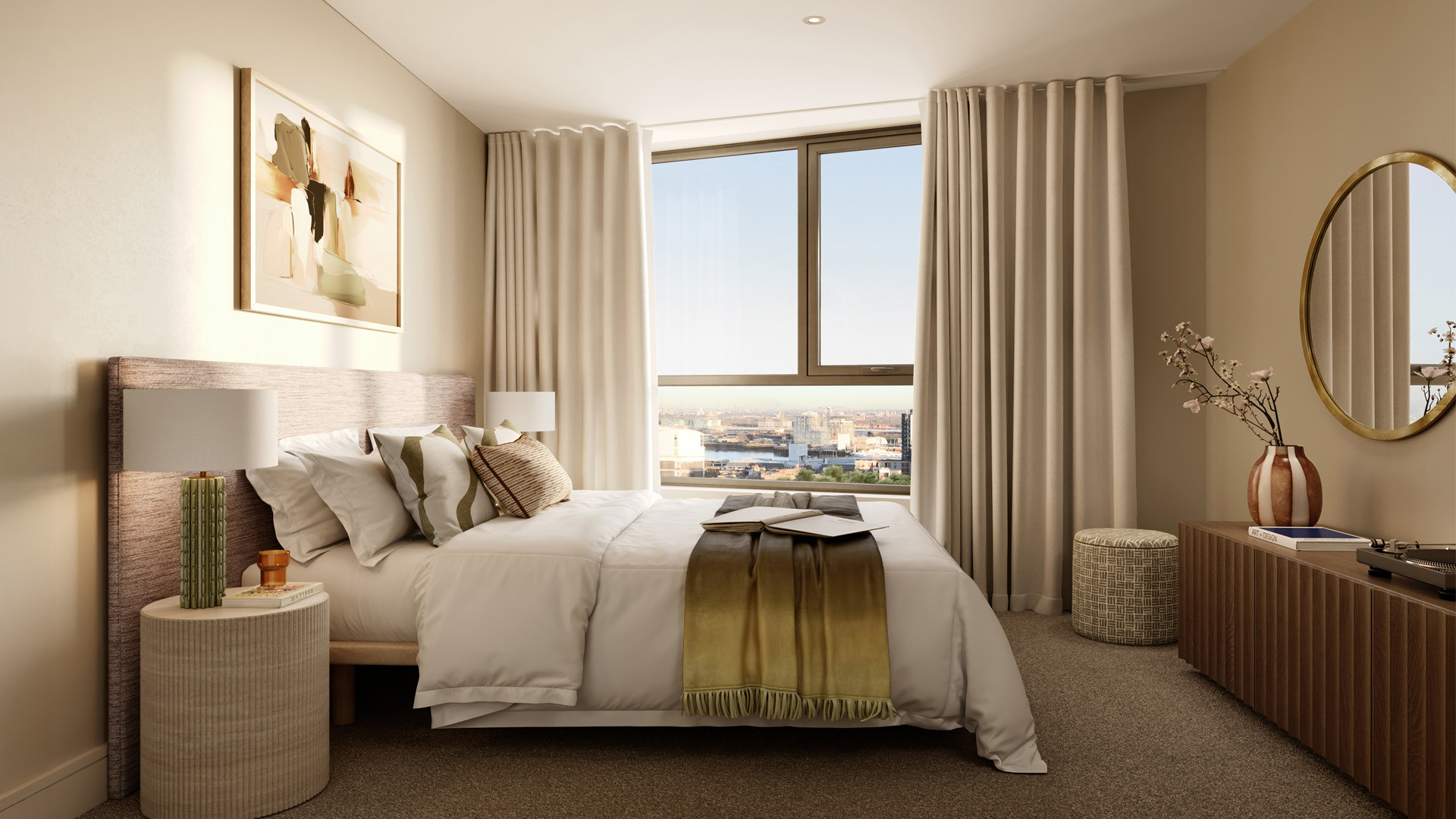 London Square Woolwich — Apartments Near the River Thames with Easy Access to Central London - Photo 11