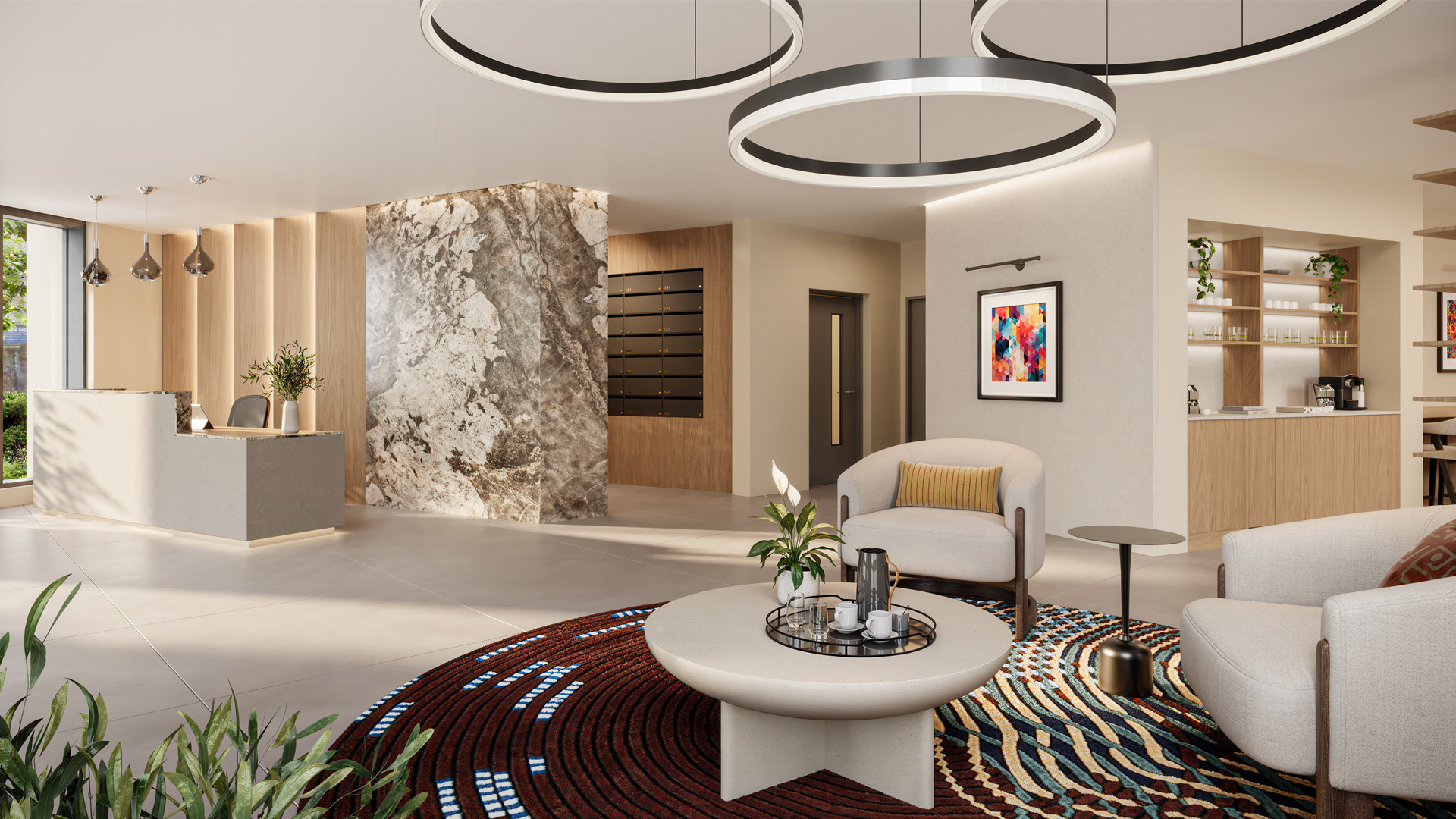 London Square Woolwich — Apartments Near the River Thames with Easy Access to Central London - Photo 6