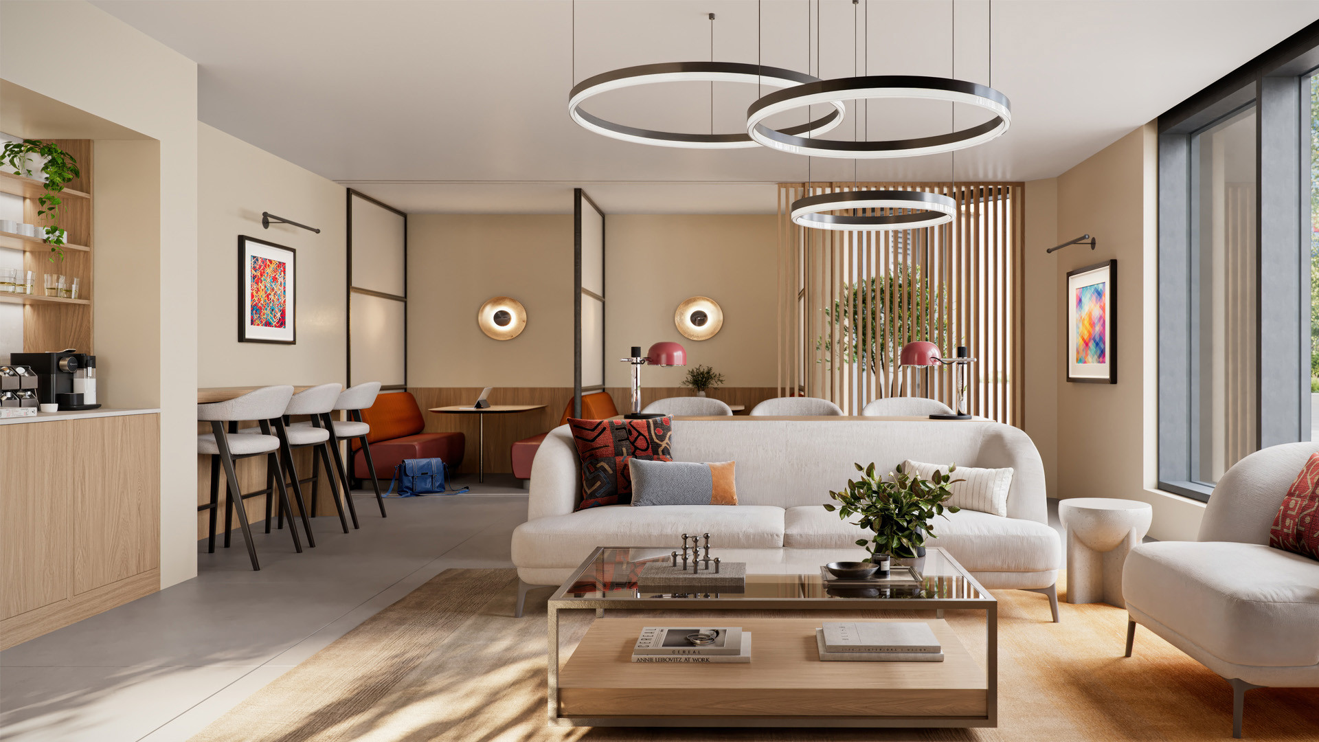 London Square Woolwich — Apartments Near the River Thames with Easy Access to Central London - Photo 7