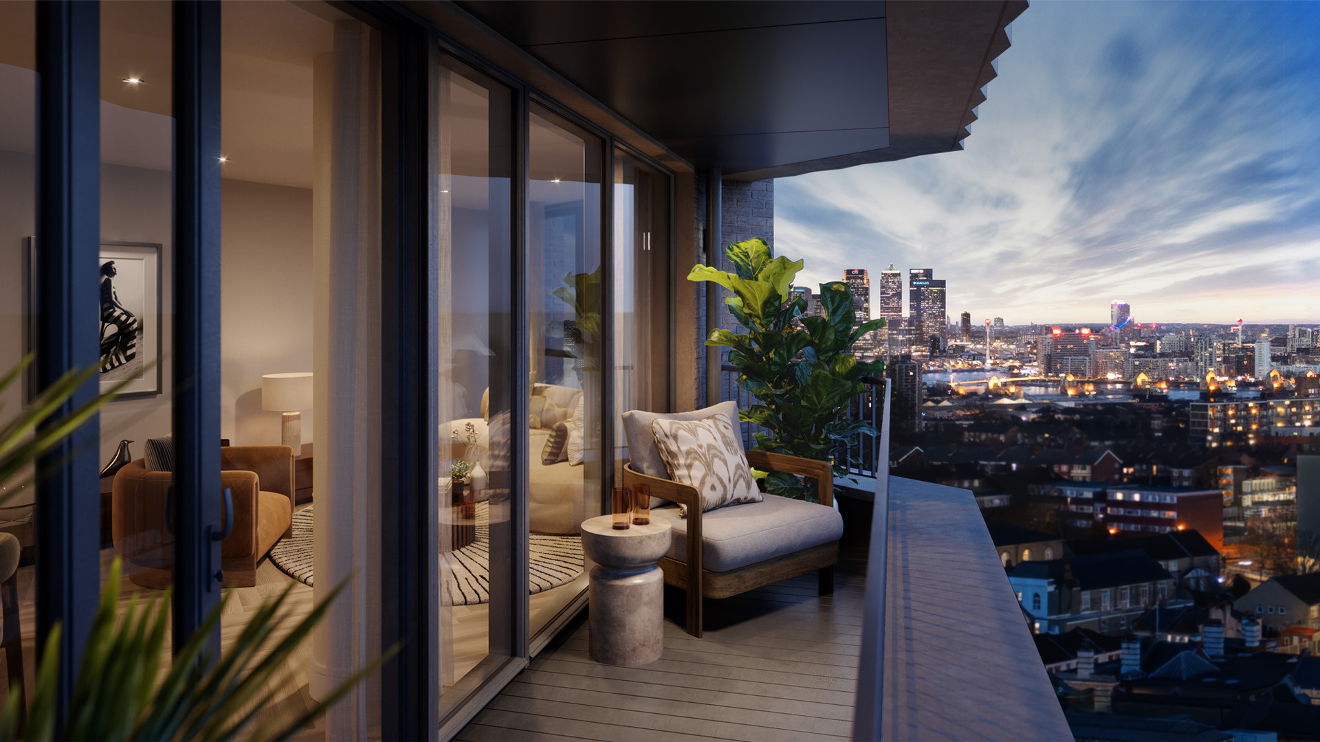 London Square Woolwich — Apartments Near the River Thames with Easy Access to Central London - Photo 8