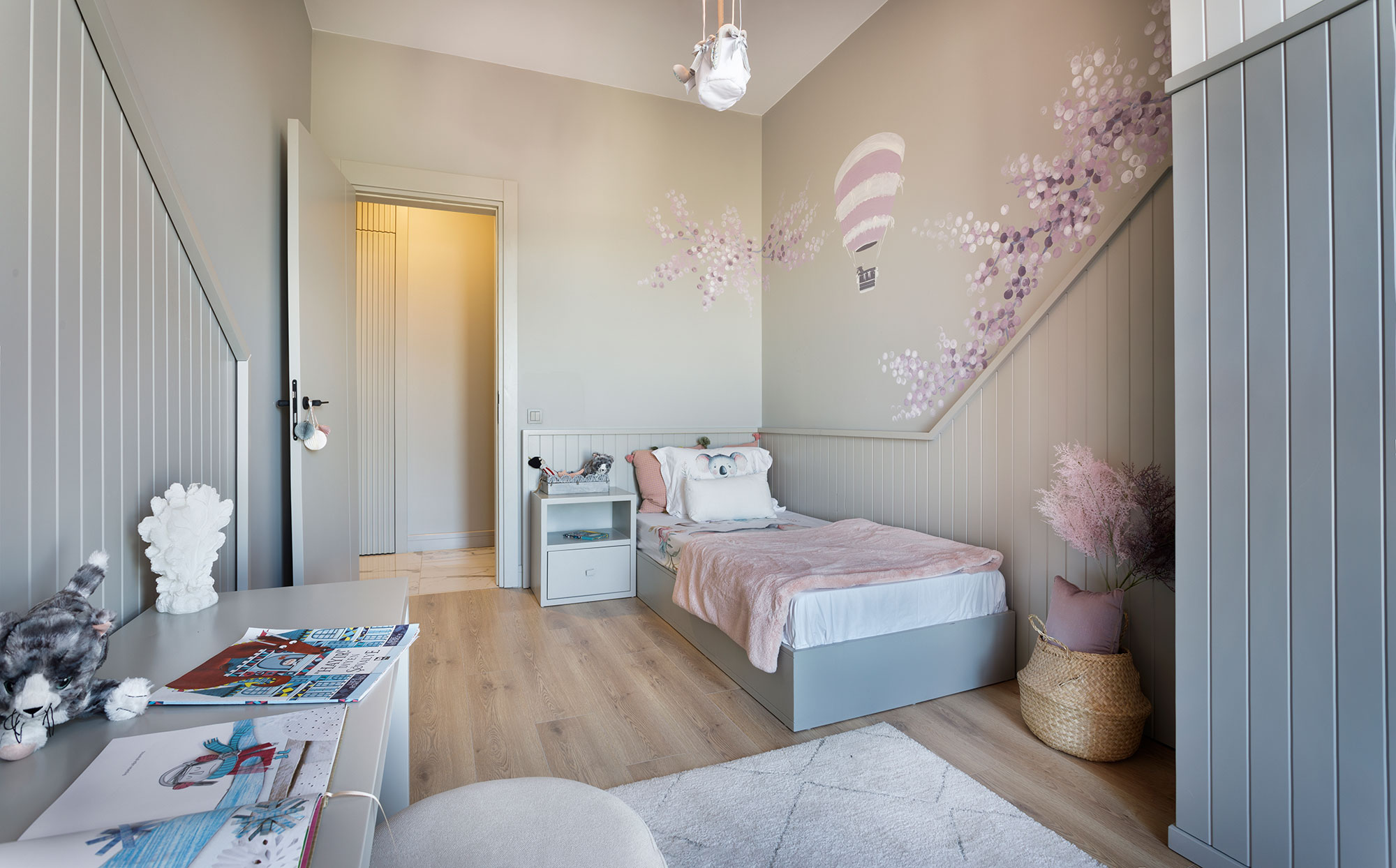Sinpaş Boulevard Çankaya — Ready-to-Move-In Apartments with Swimming Pools in a Prestigious District of Ankara - Photo 28