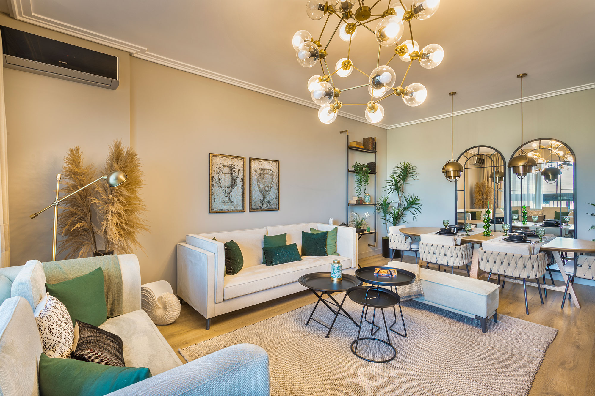 Sinpaş Boulevard Çankaya — Ready-to-Move-In Apartments with Swimming Pools in a Prestigious District of Ankara - Photo 11