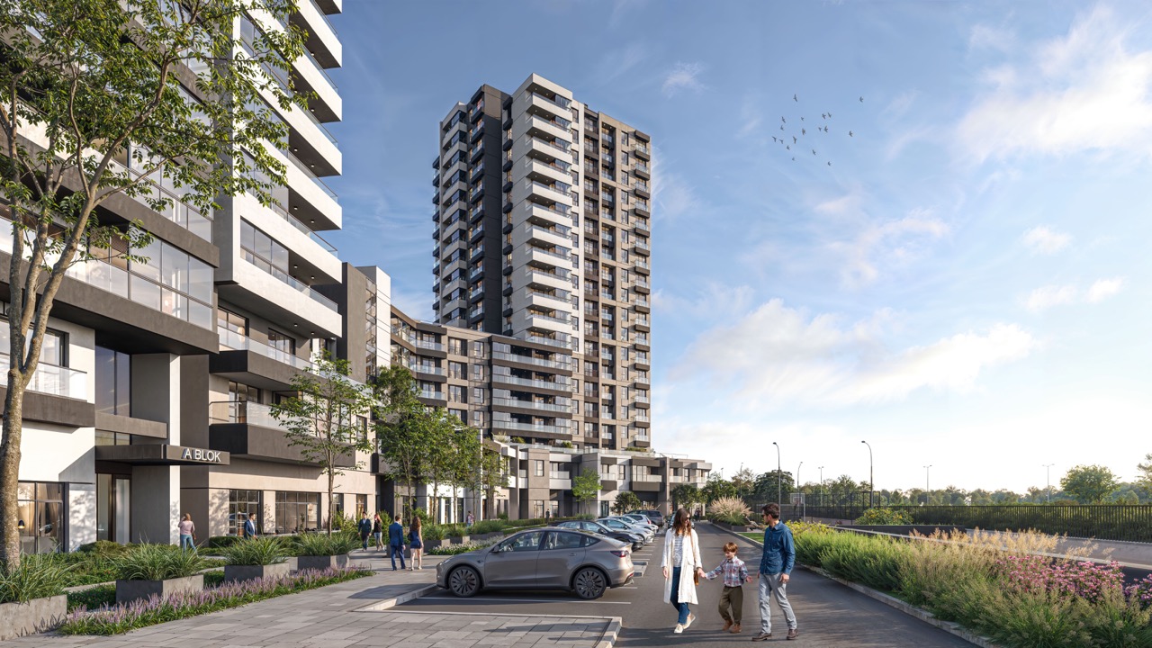 NED Maestro — Spacious Apartments with Extensive Amenities in Ankara - Photo 2
