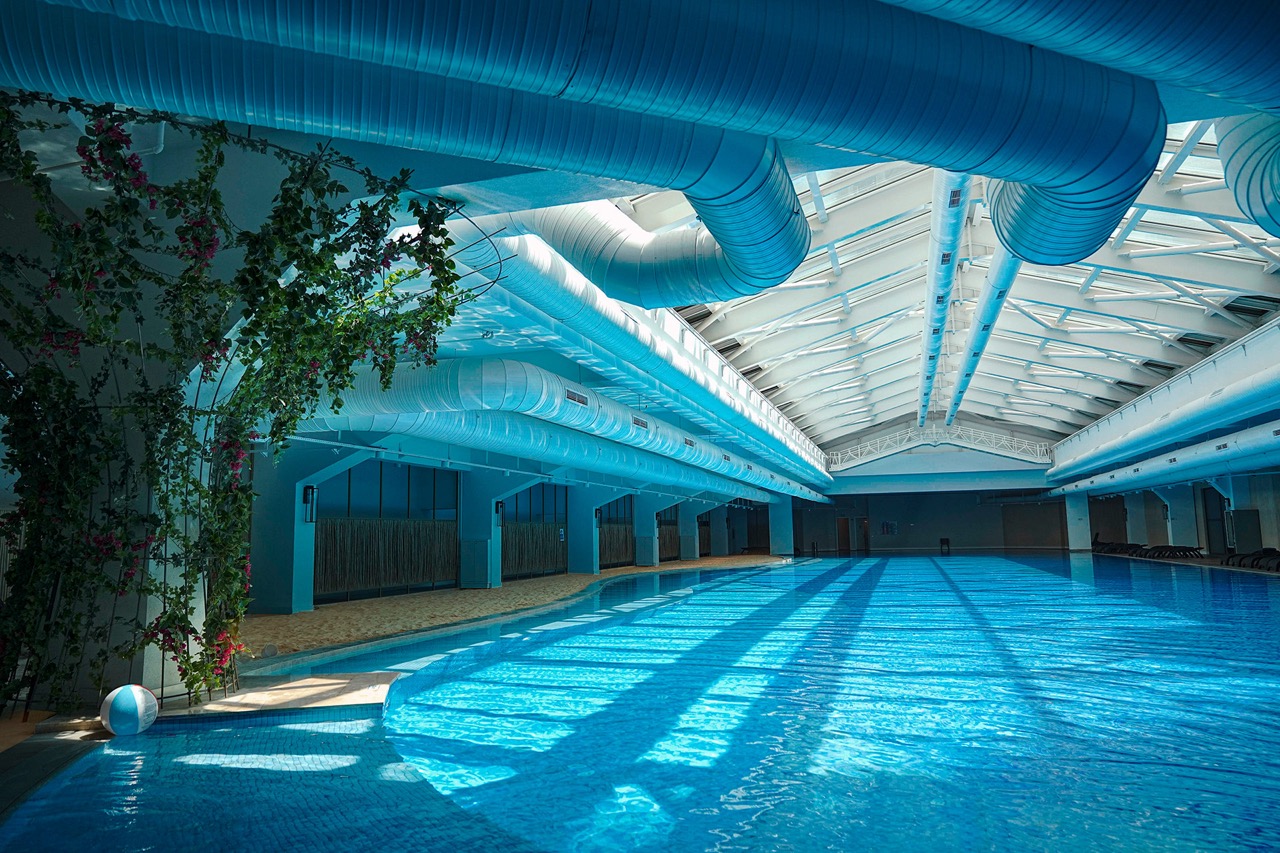 Sinpaş Ege Vadisi — Ready-to-Move-In Apartments with a Beach Pool and SPA in Ankara - Photo 6