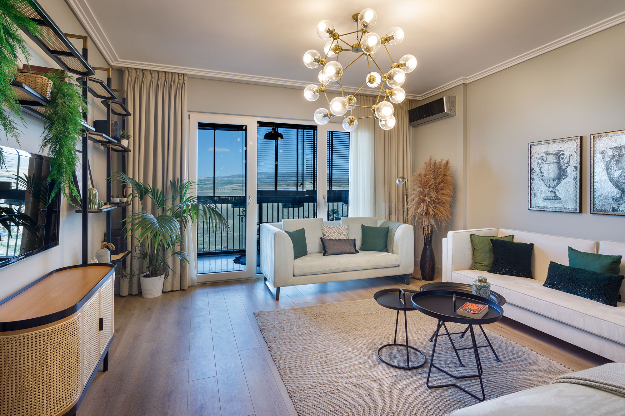 Sinpaş Boulevard Çankaya — Ready-to-Move-In Apartments with Swimming Pools in a Prestigious District of Ankara - Photo 12