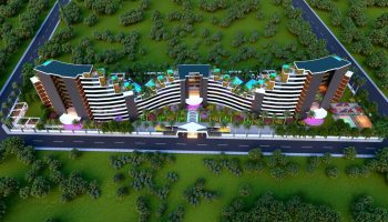 Zoom in